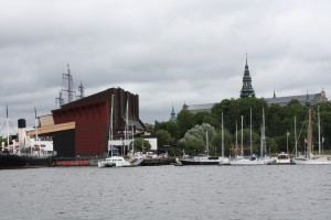 Vasa Museum